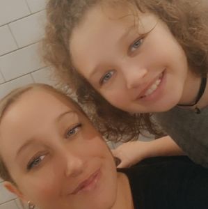 Meet your Posher, Meagan